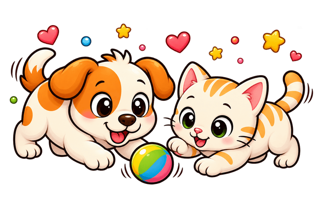 Mascote Filhotes - 31ml