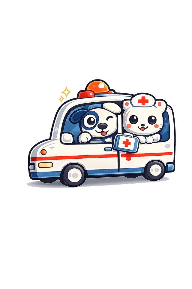 Mascote Rescue - 31ml