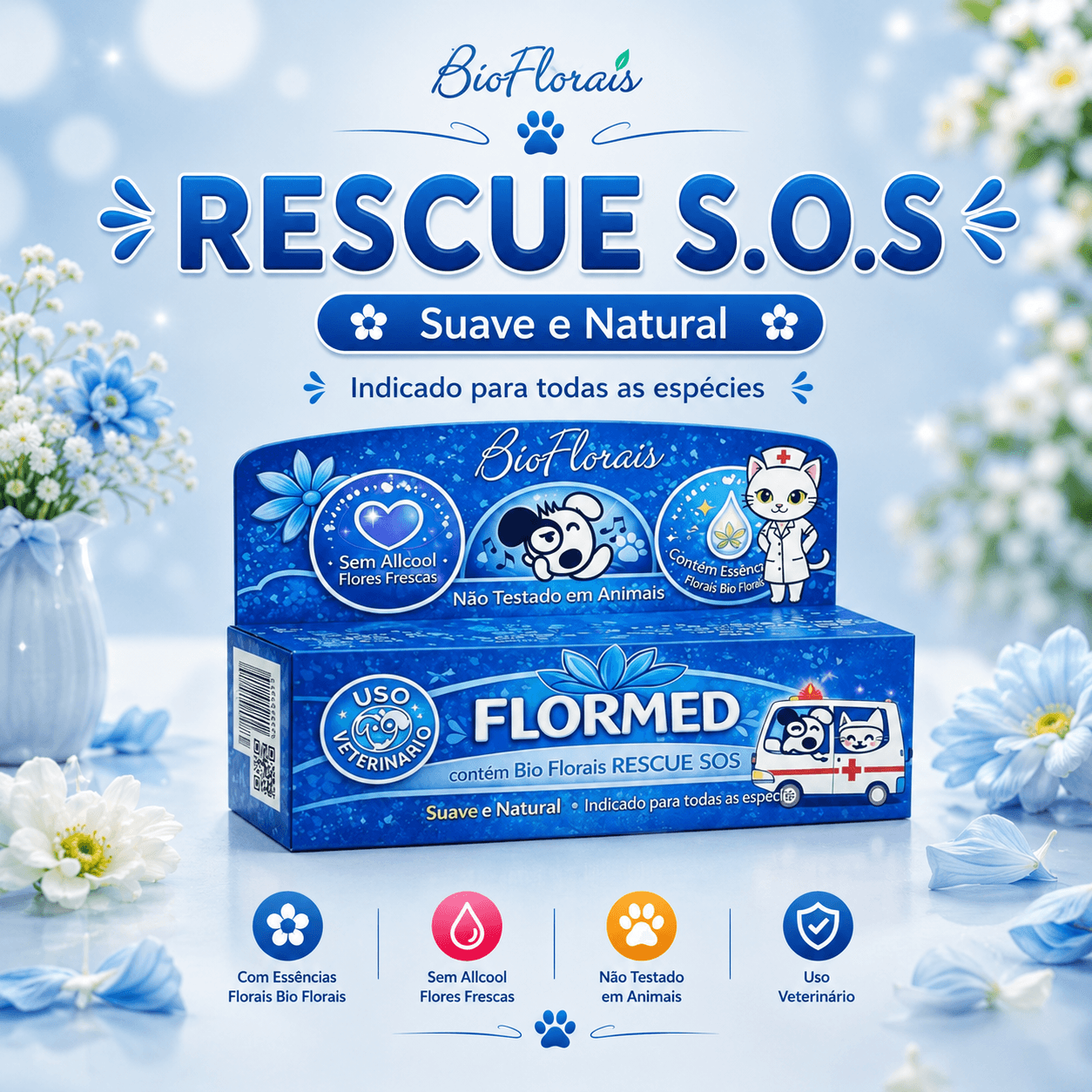 Rescue - 31ml